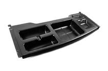 Renault Duster 2018–2024 Bagāžnieka organizators CappaFe (ABS) foto 3