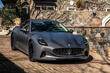 Maserati GranTurismo Folgore apskats: elektrisks itāļu stila triumfs foto 4