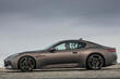 Maserati GranTurismo Folgore apskats: elektrisks itāļu stila triumfs foto 3