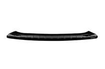 Hyundai Tucson NX4 2021– Aizmugurējā bufera difuzors EuroCap (spīdīgs, ABS) foto 1