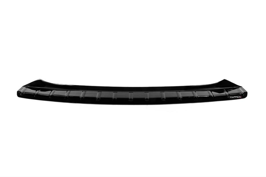 Hyundai Tucson NX4 2021– Aizmugurējā bufera difuzors EuroCap (spīdīgs, ABS) Image