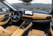 Nissan X-Trail ceturtās paaudzes apskats foto 6