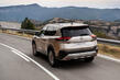 Nissan X-Trail ceturtās paaudzes apskats foto 4