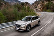 Nissan X-Trail ceturtās paaudzes apskats foto 2