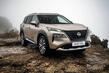 Nissan X-Trail ceturtās paaudzes apskats foto 3