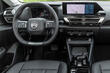 Apskats: elektriskais hečbeks Citroen e-C4 2024 foto 5
