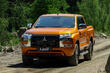 Mitsubishi L200 apskats: leģendārs pikaps jaunā veidolā foto 1