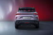 Geely Coolray: atjauninātā krosovera apskats foto 2