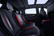 Geely Coolray: atjauninātā krosovera apskats foto 6