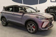 Geely Coolray: atjauninātā krosovera apskats foto 3