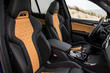 BMW X3 M apskats: jaudīgs un grezns krosovers foto 6