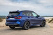 BMW X3 M apskats: jaudīgs un grezns krosovers foto 4