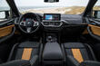 BMW X3 M apskats: jaudīgs un grezns krosovers foto 5
