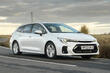 Suzuki Swace 2023 universāļa apskats foto 1