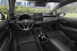 Suzuki Swace 2023 universāļa apskats foto 5
