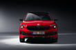 Skoda Kamiq 2023: atjaunināts pilsētas krosovers foto 1