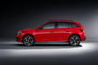 Skoda Kamiq 2023: atjaunināts pilsētas krosovers foto 2