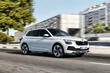 Skoda Kamiq 2023: atjaunināts pilsētas krosovers foto 4
