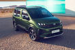 Peugeot e-Rifter 2023: jauns skatījums uz elektrisko mobilitāti foto 4