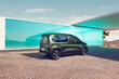 Peugeot e-Rifter 2023: jauns skatījums uz elektrisko mobilitāti foto 3