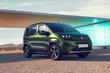 Peugeot e-Rifter 2023: jauns skatījums uz elektrisko mobilitāti foto 2