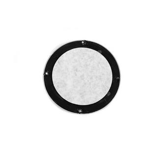 Emblēma 3W0853621 V-1 (89 mm) foto 3