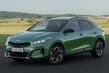 KIA XCeed apskats: krosovera feislifts foto 1
