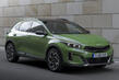 KIA XCeed apskats: krosovera feislifts foto 3