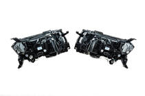 Toyota Land Cruiser 300 2021– Priekšējie lukturi foto 4