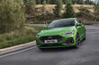 Ford Focus ST Wagon apskats: 4. paaudzes feislifts foto 3