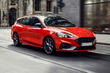 Ford Focus ST Wagon apskats: 4. paaudzes feislifts foto 1