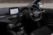 Ford Focus ST Wagon apskats: 4. paaudzes feislifts foto 4