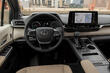 Toyota Sienna 4. paaudzes minivena apskats foto 5