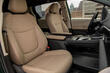 Toyota Sienna 4. paaudzes minivena apskats foto 6