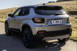 Jeep Avenger EV apskats: amerikāņu zīmola elektriskā evolūcija foto 4