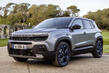 Jeep Avenger EV apskats: amerikāņu zīmola elektriskā evolūcija foto 2