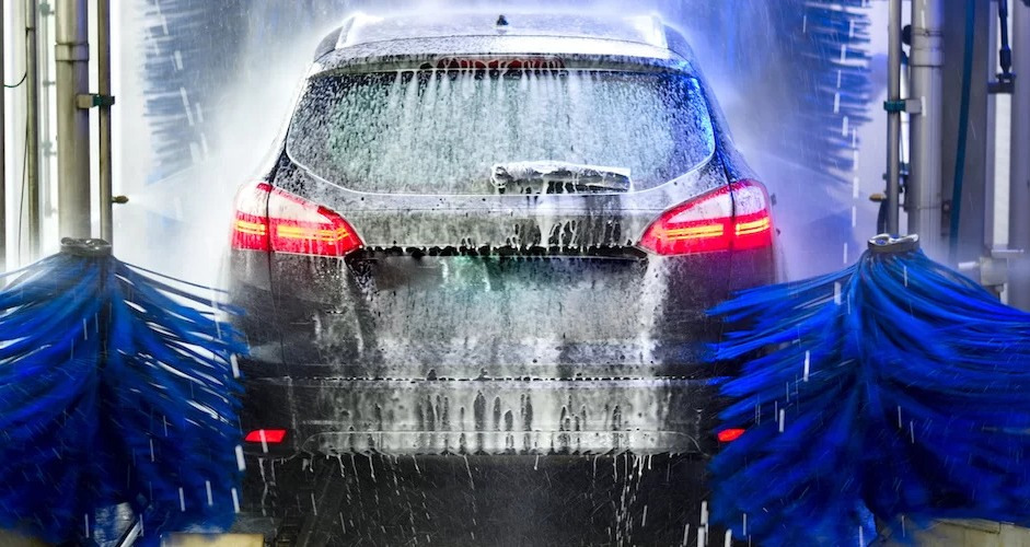 Kā izvēlēties automazgātavu un kādi pakalpojumi tur pieejami?