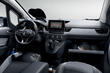 Trešās paaudzes Renault Kangoo Van: apskats foto 5