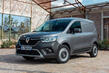 Trešās paaudzes Renault Kangoo Van: apskats foto 3