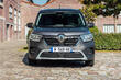 Trešās paaudzes Renault Kangoo Van: apskats foto 1