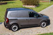 Trešās paaudzes Renault Kangoo Van: apskats foto 2