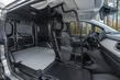 Trešās paaudzes Renault Kangoo Van: apskats foto 6