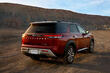 Nissan Pathfinder piektās paaudzes apskats foto 3