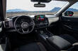 Nissan Pathfinder piektās paaudzes apskats foto 5