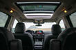 Nissan Pathfinder piektās paaudzes apskats foto 6