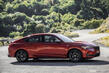 Piektās paaudzes Acura Integra apskats foto 2