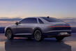 Hyundai Grandeur 7. paaudzes apskats foto 4