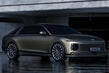 Hyundai Grandeur 7. paaudzes apskats foto 3