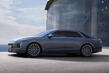 Hyundai Grandeur 7. paaudzes apskats foto 2