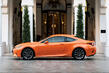 Pirmās paaudzes Lexus RC modernizācijas apskats foto 4